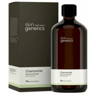 Skin Generics Chamomile Micellar Water 250ml (8436559343022)