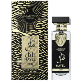 Arabiyat Prestige Nayel EDP 70ml (6290102035992)