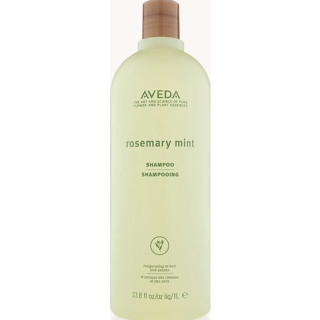 Aveda Rosemary Mint Shower Gel 1000ml (18084835661)