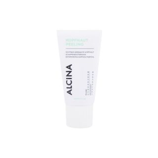 ALCINA Sensitive Scalp Shampoo 150ml (4008666144249)