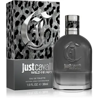 Roberto Cavalli Just Cavalli EDT 30ml (8056860211331)