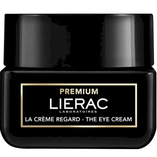 Lierac Premium Eye Cream 20ml (3701436917913)