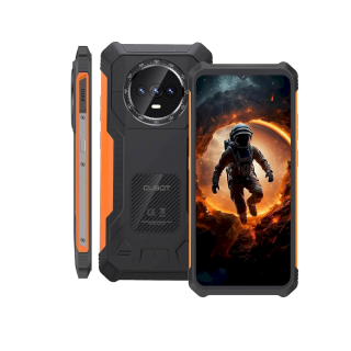 Cubot KingKong ES Smartphone 6GB / 128GB (6924136722633)