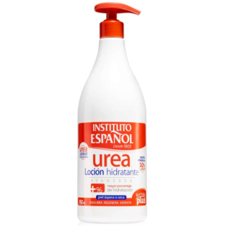 Instituto Espanol Urea Body Lotion 950ml (8411047108659)