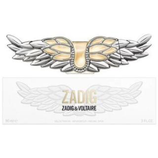 Zadig & Voltaire Zadig EDP 50ml (3423222118983)