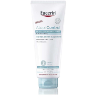 Eucerin AtopiControl Body Cream 400ml (4005800350603)