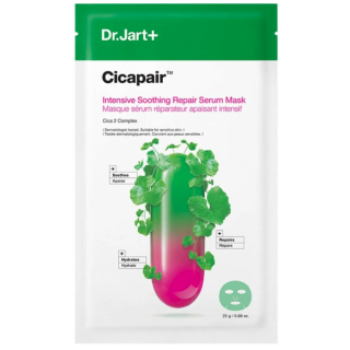 Dr. Jart+ Cicapair Face Mask 25g (8809844996638)