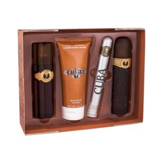 Cuba Gold EDT 100ml (5425017736097)