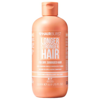 HairBurst Longer Stronger Hair Conditioner 350ml (5060743580950)