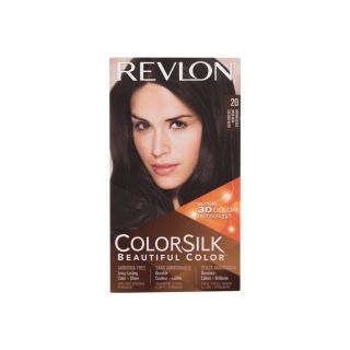Revlon Colorsilk Hair Color 59,1ml (7805562277159)