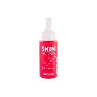 ALCINA Skin Manager Cleansing Water 50ml (4008666390417)