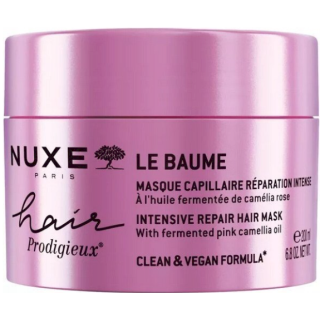 NUXE Hair Prodigieux Hair Mask 200ml (3264680042324)