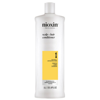 Nioxin System 1 Conditioner 1000ml (4064666898094)