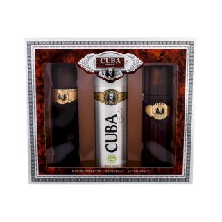 Cuba Gold EDT 100ml (5425017732105)