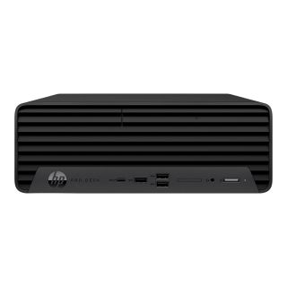 HP Pro 400 G9 SFF PC i5-12500 / 16GB / 512GB / Wi-Fi 6 / Windows 11 Pro (526G1AV)