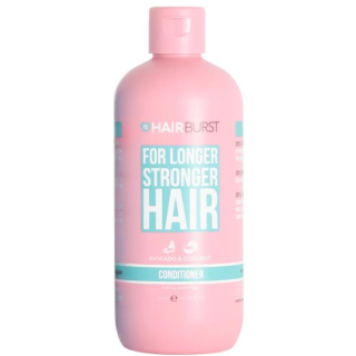 HairBurst Longer Stronger Hair Conditioner 350ml (5060743580868)