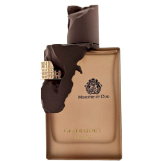Ministry Of Oud Gladiator's Oath EDP 100ml (6430021526694)