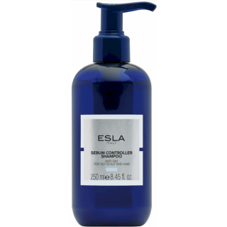 ESLA Italy Sebum Controller Shampoo 250ml (8025337538387)