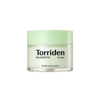 Torriden Balanceful Cica Cream 80ml (8809784600985)