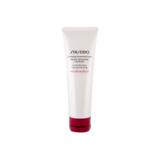 Shiseido Japanese Beauty Secrets Cleansing Mousse 125ml (768614145295)