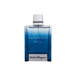 Ferragamo Acqua Essenziale EDT 100ml (8052464891467)