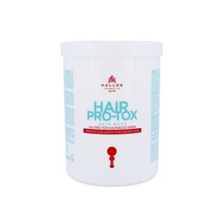 Kallos Cosmetics Hair Pro-Tox Hair Mask 1000ml (5998889511418)