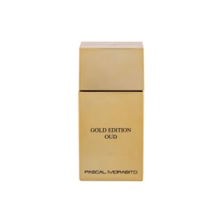 Pascal Morabito Gold Edition EDP 100ml (3760004321194)