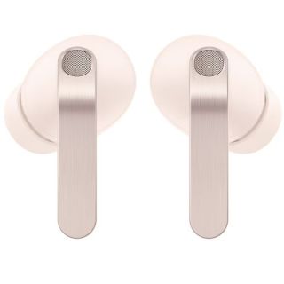 Samsung Galaxy Buds 4 Pro Headphones Pink Gold (SM-R640NZDAEUE)