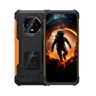Cubot KingKong ES Smartphone 6GB / 128GB (6924136722633)