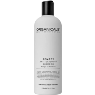 Organicals Remedy Shampoo 250ml (8052286400762)