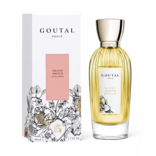 Goutal Grand Amour EDP 50ml (711367112533)