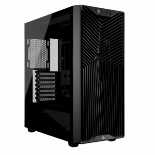 Corsair 3200D RS PC case Midi-Tower black (CC-9011334-WW)