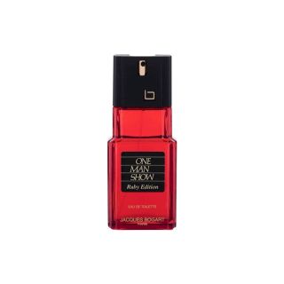 Jacques Bogart One Man Show EDT 100ml (3355991004375)