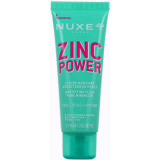 NUXE Zinc Power Day Cream 40ml (3264680041945)