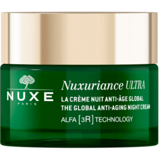 Nuxe Nuxuriance Ultra Night Skin Cream 50ml (3264680034480)