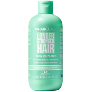 HairBurst Longer Stronger Hair Conditioner 350ml (5060743580912)