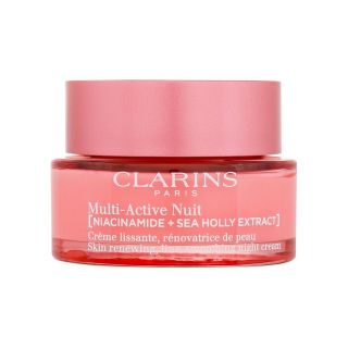 Clarins Multi-Active Night Skin Cream 50ml (3666057177668)