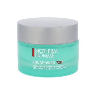 Biotherm Homme Aquapower Facial Gel 50ml (3614270254215)