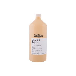L'Oréal Professionnel Absolut Repair Shampoo 1500ml (3474636730964)