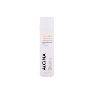 ALCINA Volume Shampoo 250ml (4008666109552)