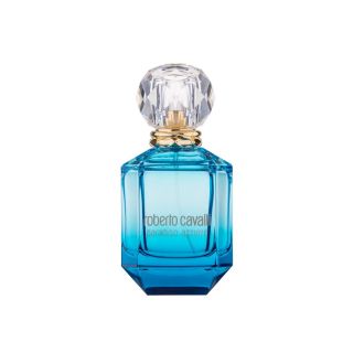 Roberto Cavalli Paradiso Azzurro EDP 75ml (8052464896837)
