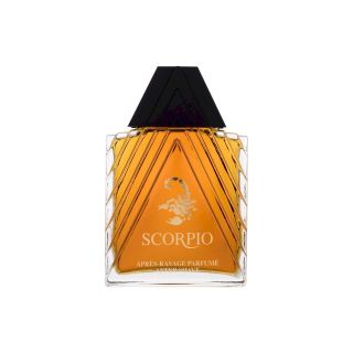 Scorpio Rouge Aftershave Water 100ml (3050070004023)