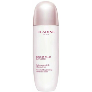 Clarins Bright Plus Skin Serum 150ml (3666057139987)