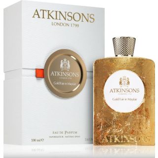 Atkinsons Gold Fair In Mayfair EDP 100ml (8011003866205)