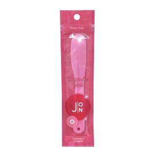 J:on Cosmetic Mask Mixing Spatula Pink (6983627260114)