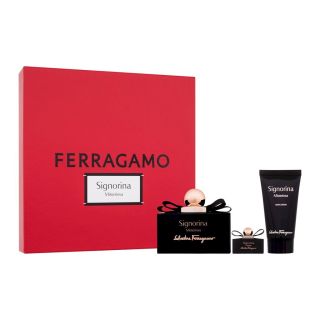 Ferragamo Signorina EDP 100ml (8052464896288)
