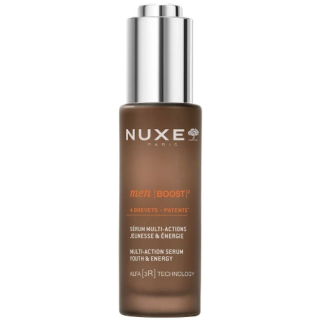NUXE Men BOOST Skin Serum 30ml (3264680046414)