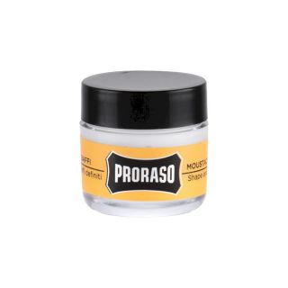 PRORASO Wood & Spice Beard Wax 15ml (8004395001675)