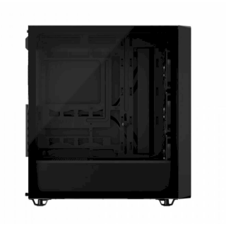 Corsair 3200D RS PC case Midi-Tower black (CC-9011334-WW)