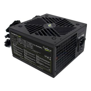 Tecnoware FAL551FSP12 Free Silent PRO 550W / aPFC 85% (FAL551FSP12)